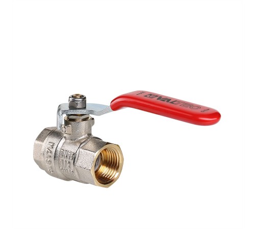 Кран шар. Valtec VT.214.N.09 BASE ВВ 2quot; рычаг Кран шар. Valtec VT.214.N.09 BASE ВВ 2quot; рычаг