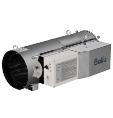 Теплогенератор подвесной газовый Ballu BSG-33
