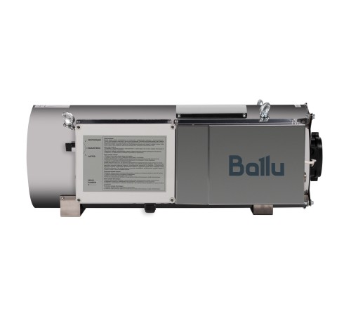 Теплогенератор подвесной газовый Ballu BSG-33 Теплогенератор подвесной газовый Ballu BSG-33