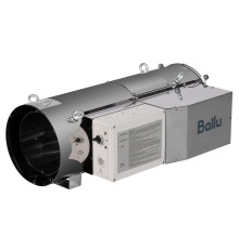 Теплогенератор подвесной газовый Ballu BSG-45