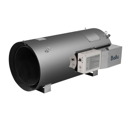 Теплогенератор подвесной газовый Ballu BSG-70 Теплогенератор подвесной газовый Ballu BSG-70