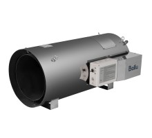 Теплогенератор подвесной газовый Ballu BSG-95 Теплогенератор подвесной газовый Ballu BSG-95