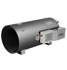 Теплогенератор подвесной газовый Ballu BSG-95