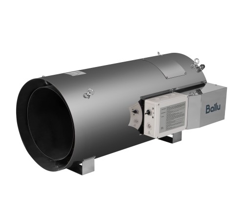 Теплогенератор подвесной газовый Ballu BSG-95 Теплогенератор подвесной газовый Ballu BSG-95