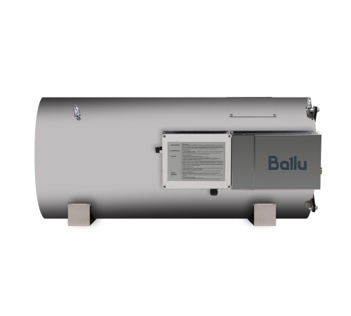 Теплогенератор подвесной газовый Ballu BSG-95 Теплогенератор подвесной газовый Ballu BSG-95