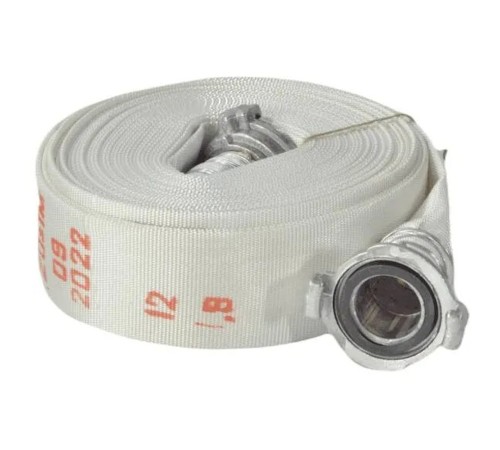 Рукав Росарсенал пожарный Классик 51мм в/к ГР-50А 20м РПК(В)-Н/В-50-1,0-М 00-00000294