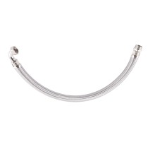 Шланг Джилекс TF 800 FC 1quot; M 1quot; в металлооплетке INOX Шланг Джилекс TF 800 FC 1quot; M 1quot; в металлооплетке INOX