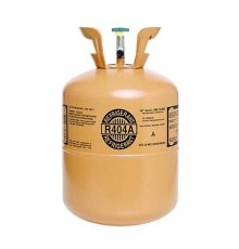 Фреон REF-404a, 10,9 кг