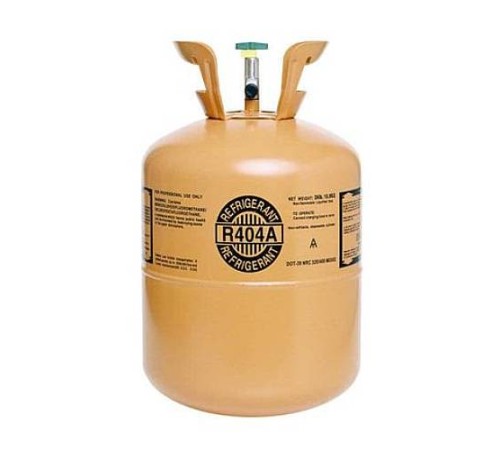 Фреон REF-404a, 10,9 кг Фреон REF-404a, 10,9 кг