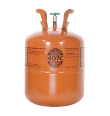 Фреон REF-407c, 11,3 кг