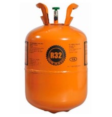 Фреон R32, 9,5 кг Фреон R32, 9,5 кг
