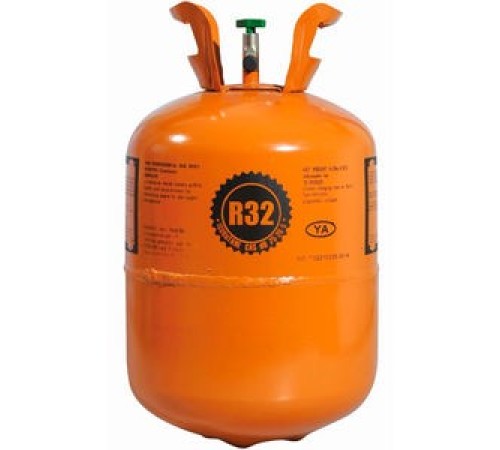 Фреон R32, 9,5 кг Фреон R32, 9,5 кг