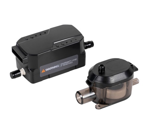 Насос дренажный Ballu MACHINE DС Pump Pro (проточный, 12 л/ч) Насос дренажный Ballu MACHINE DС Pump Pro (проточный, 12 л/ч)