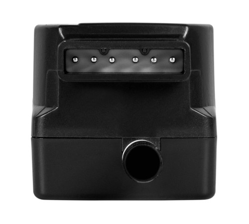 Насос дренажный Ballu MACHINE DС Pump Pro (проточный, 12 л/ч) Насос дренажный Ballu MACHINE DС Pump Pro (проточный, 12 л/ч)