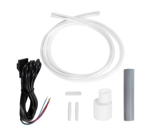 Насос дренажный Ballu MACHINE DС Pump Pro (проточный, 12 л/ч) Насос дренажный Ballu MACHINE DС Pump Pro (проточный, 12 л/ч)