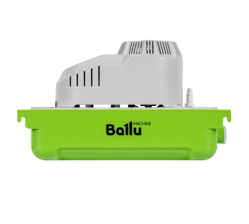 Насос дренажный Ballu Machine TOP Power (накопительный, 125 л/ч)