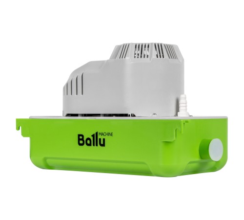 Насос дренажный Ballu Machine TOP Power (накопительный, 125 л/ч)