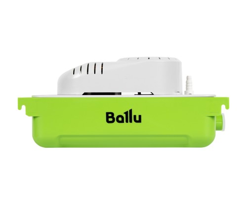 Насос дренажный Ballu CondiPump Hi Lift (накопительный, 380 л/ч) Насос дренажный Ballu CondiPump Hi Lift (накопительный, 380 л/ч)
