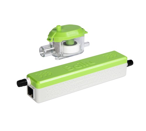 Насос дренажный Ballu CondiPump DC Green (проточный, 21 л/ч) Насос дренажный Ballu CondiPump DC Green (проточный, 21 л/ч)