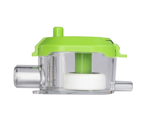 Насос дренажный Ballu CondiPump DC Green (проточный, 21 л/ч) Насос дренажный Ballu CondiPump DC Green (проточный, 21 л/ч)