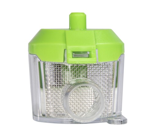 Насос дренажный Ballu CondiPump DC Green (проточный, 21 л/ч) Насос дренажный Ballu CondiPump DC Green (проточный, 21 л/ч)