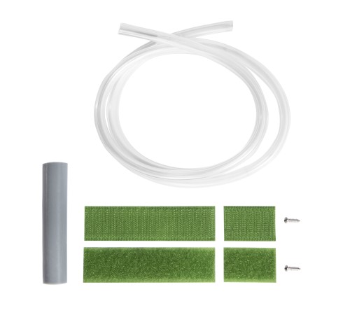 Насос дренажный Ballu CondiPump DC Green (проточный, 21 л/ч) Насос дренажный Ballu CondiPump DC Green (проточный, 21 л/ч)