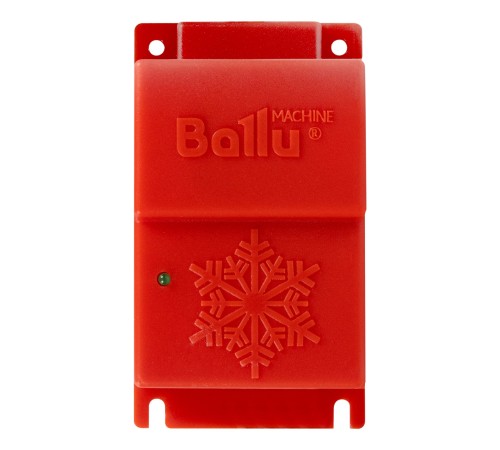 Комплект зимний Ballu «Снегирь» для кондиционера Комплект зимний Ballu «Снегирь» для кондиционера