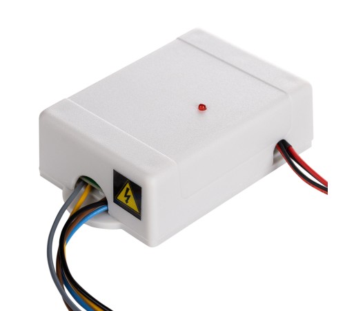 Комплект зимний Ballu для полупромышленных сплит-систем Univerlsal 3 (12-24К) Комплект зимний Ballu для полупромышленных сплит-систем Univerlsal 3 (12-24К)