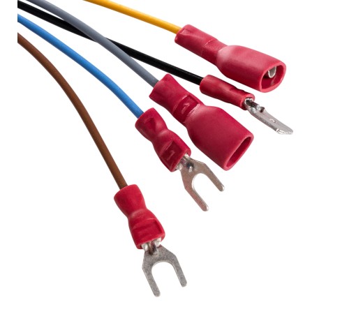 Комплект зимний Ballu для полупромышленных сплит-систем Univerlsal 3 (12-24К) Комплект зимний Ballu для полупромышленных сплит-систем Univerlsal 3 (12-24К)