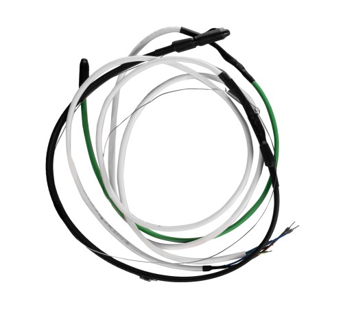 Комплект зимний Ballu для полупромышленных сплит-систем Univerlsal 3 (12-24К) Комплект зимний Ballu для полупромышленных сплит-систем Univerlsal 3 (12-24К)