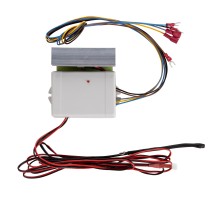 Комплект зимний Ballu для полупромышленных сплит-систем Univerlsal 3 (36-60К) Комплект зимний Ballu для полупромышленных сплит-систем Univerlsal 3 (36-60К)