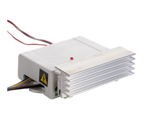 Комплект зимний Ballu для полупромышленных сплит-систем Univerlsal 3 (36-60К) Комплект зимний Ballu для полупромышленных сплит-систем Univerlsal 3 (36-60К)