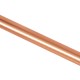 Труба медная Ballu Olympic 28,57х1,00х3000 (1-1/8), отрезок