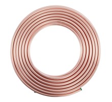 Труба медная Ballu Olympic 9,52х0,65х15000 (3/8), бухта