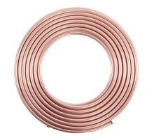 Труба медная Ballu Olympic 12,7х0,70х15000 (1/2), бухта