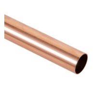 Труба медная Ballu Olympic 25,4х1,00х3000 (1), отрезок