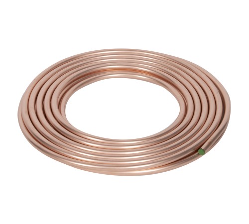 Труба медная Ballu Olympic 15,88х0,75х15000 (5/8), бухта