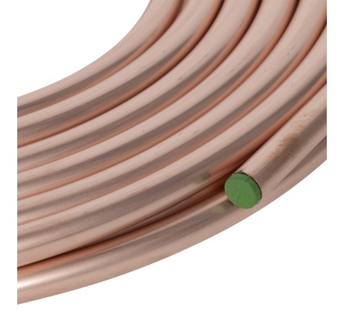 Труба медная Ballu Olympic 15,88х0,75х15000 (5/8), бухта