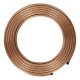 Труба медная (V) Ballu Standard 15,88х0,89х15000 (5/8), бухта
