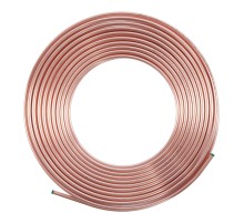 Труба медная Standard 6,35х0,76х15000 (1/4), бухта Труба медная Standard 6,35х0,76х15000 (1/4), бухта