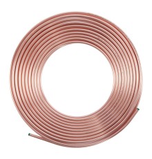 Труба медная Standard 6,35х0,76х15000 (1/4), бухта Труба медная Standard 6,35х0,76х15000 (1/4), бухта