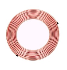 Труба медная Standard 12,7х0,81х15000 (1/2), бухта Труба медная Standard 12,7х0,81х15000 (1/2), бухта
