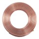 Труба медная Standard 9,52х0,81х15000 (3/8), бухта