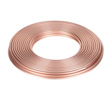 Труба медная Standard 15,88х0,89х50000 (5/8), бухта Труба медная Standard 15,88х0,89х50000 (5/8), бухта
