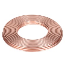 Труба медная Standard 15,88х0,89х50000 (5/8), бухта