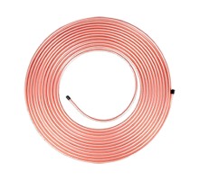 Труба медная ТОР 15,88х0,70х15000 (5/8), бухта