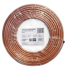 Труба медная Sharq Tubes 9,52х0,65х15000 (3/8), бухта