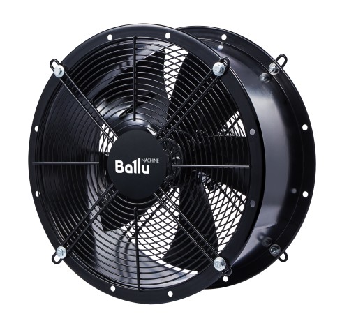 Вентилятор стационарный Ballu BDS-2-S Вентилятор стационарный Ballu BDS-2-S