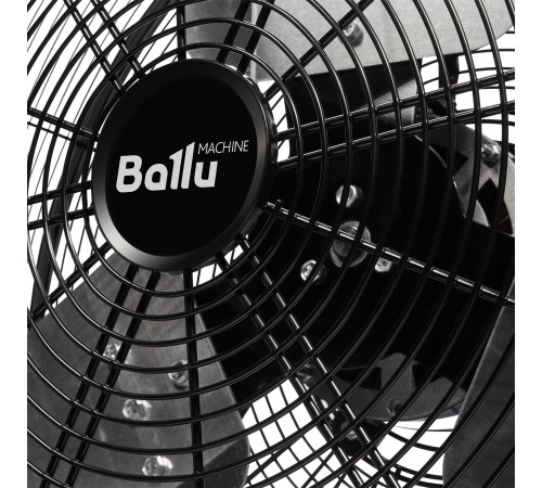 Вентилятор промышленный Ballu BIF-20DB Вентилятор промышленный Ballu BIF-20DB