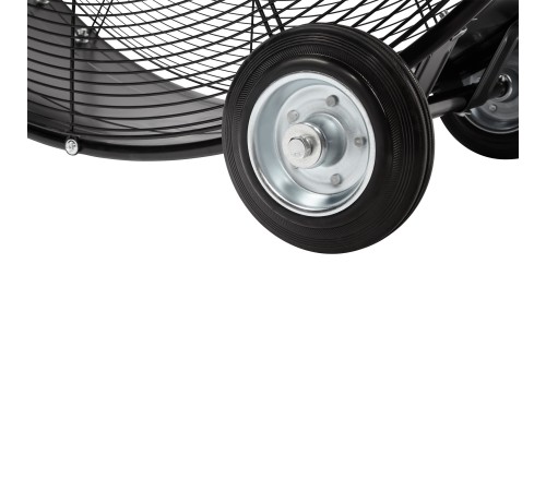 Вентилятор промышленный Ballu BIF-20DB Вентилятор промышленный Ballu BIF-20DB